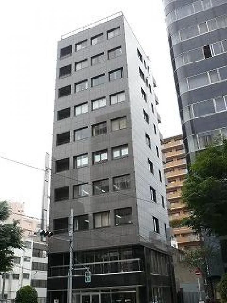 花岡ビル 9 外観 1