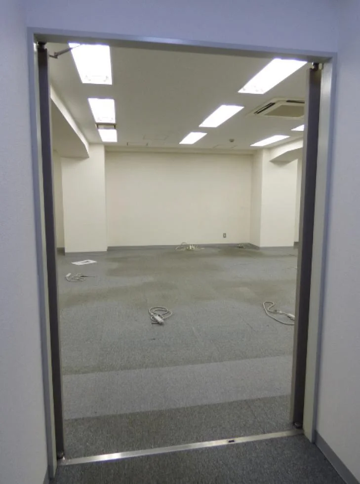 THE FORME GINZA 2 執務室 6