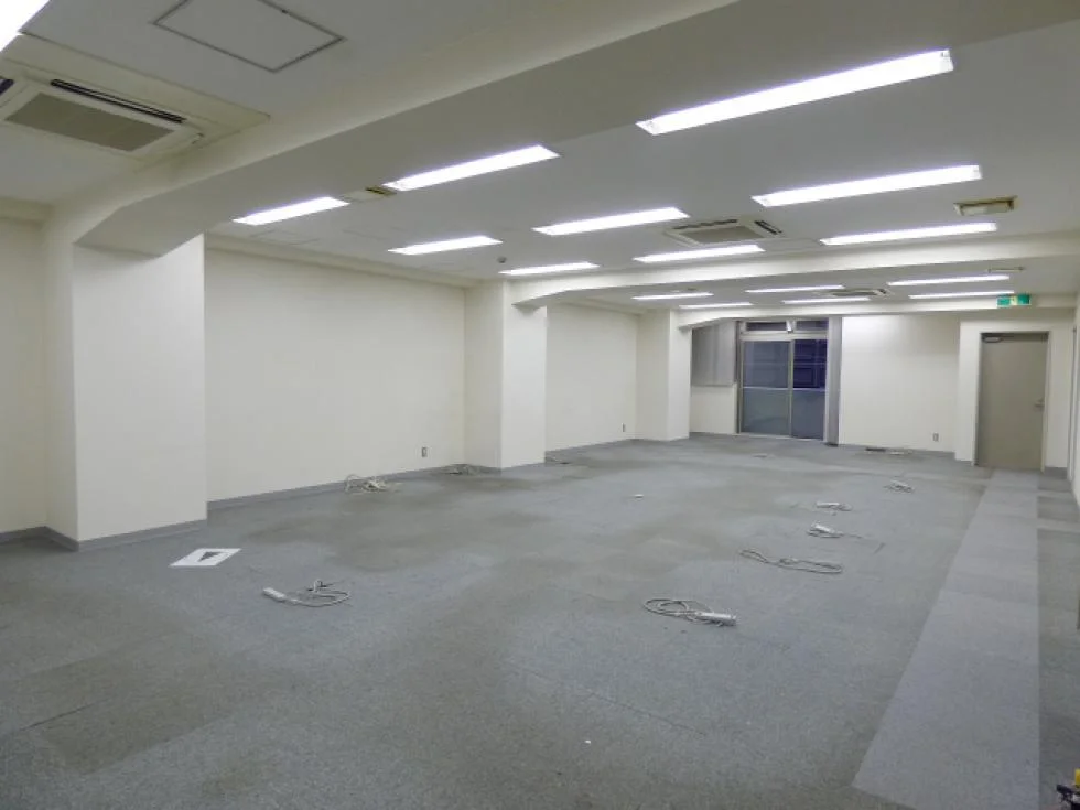 THE FORME GINZA 2 執務室 7
