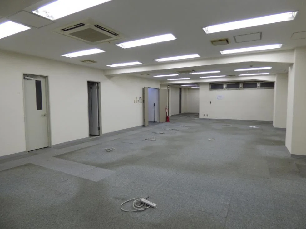 THE FORME GINZA 2 執務室 8