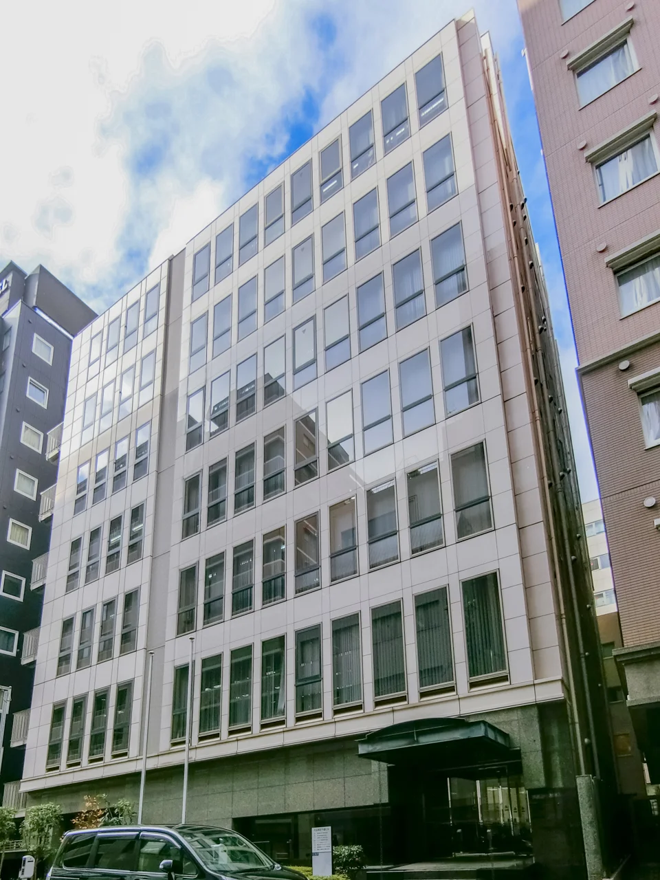大伝馬町千歳ビル 7 外観 1