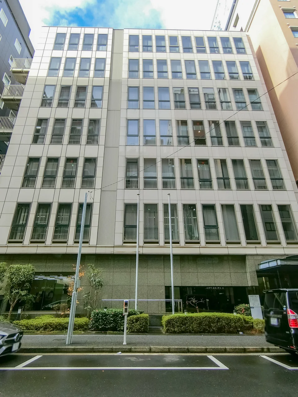 大伝馬町千歳ビル 7 外観 2