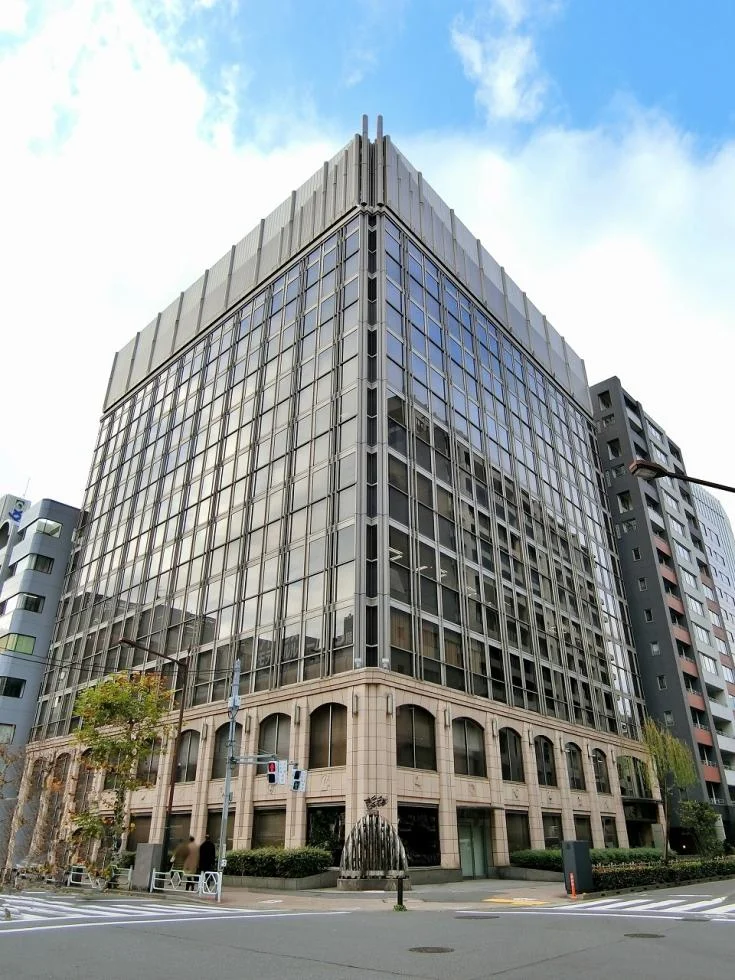 築地えとビル 3