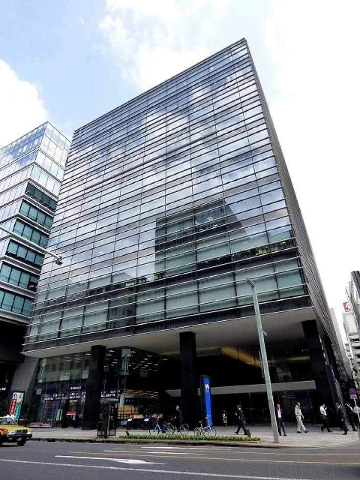 日本橋フロントビル 6 オフィスビル外観 2