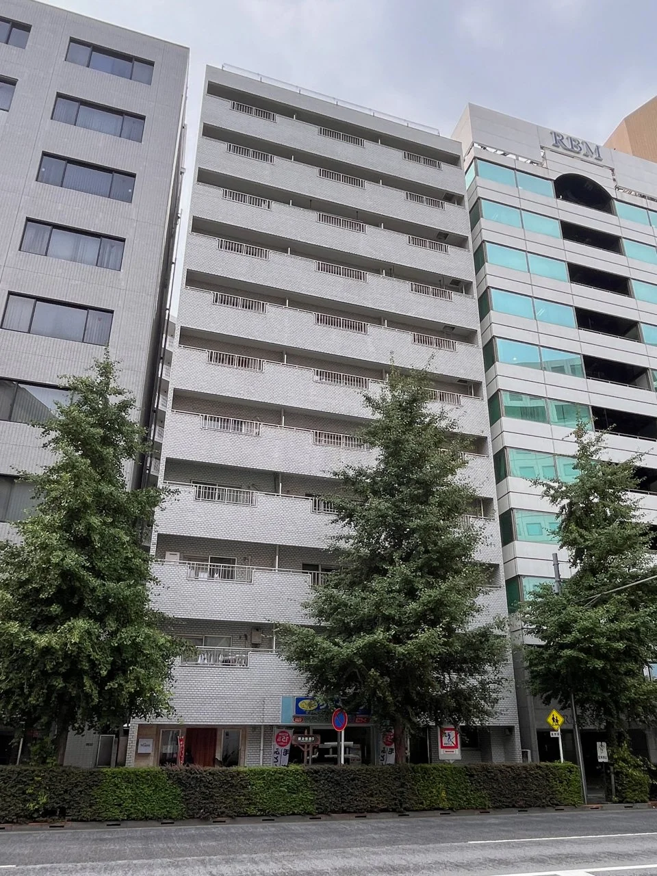 日興パレス日本橋ビル 2 外観 1