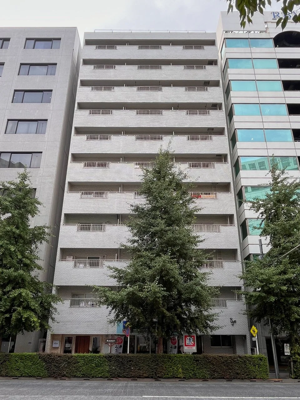 日興パレス日本橋ビル 2 外観 2