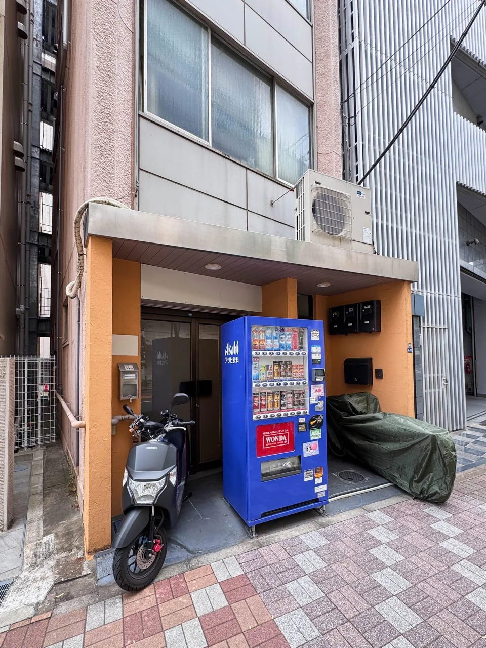 池田ビル 1 ビルエントランス 3