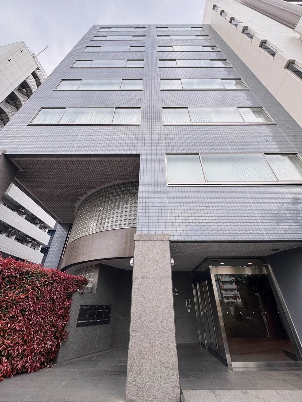 COLOR・US銀座東 4