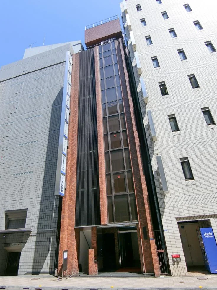 銀座ヤマトビル