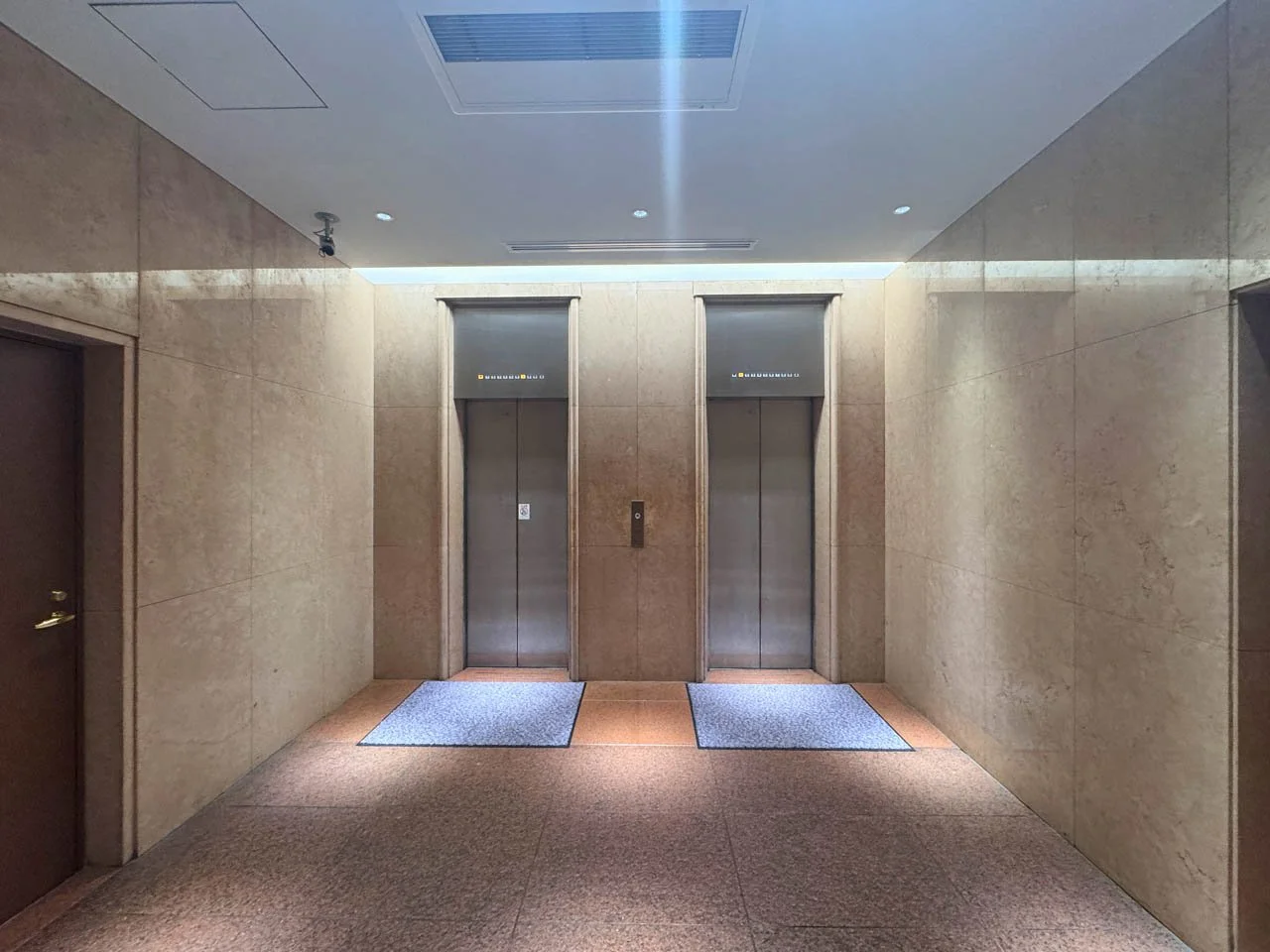田辺浜町ビル 8 共有部 8