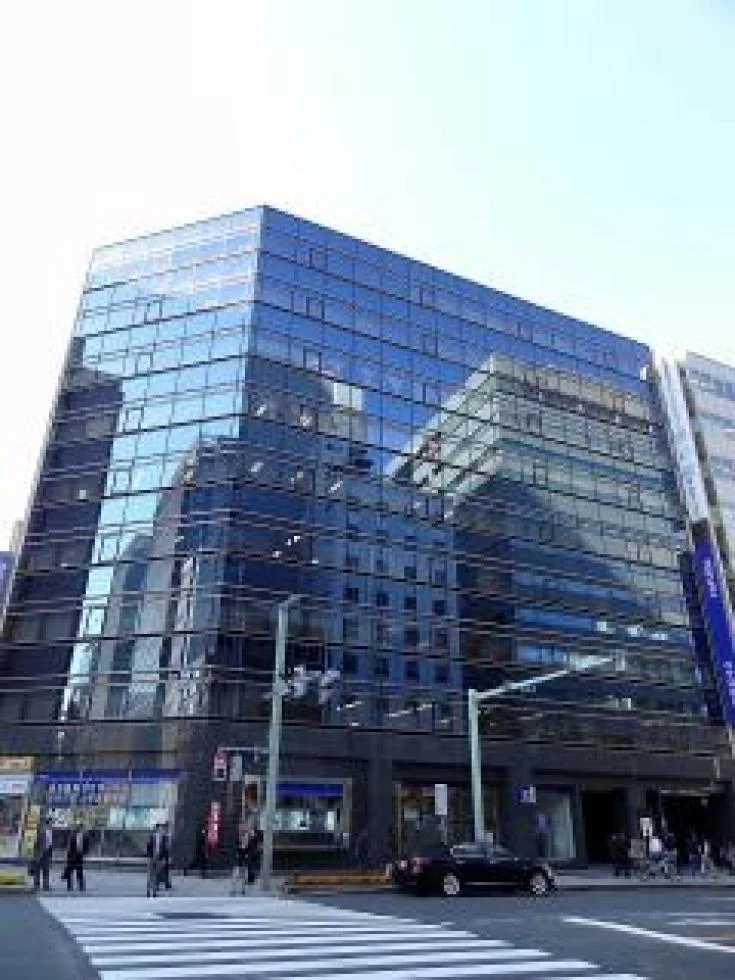 東京建物室町ビル B3 外観 1