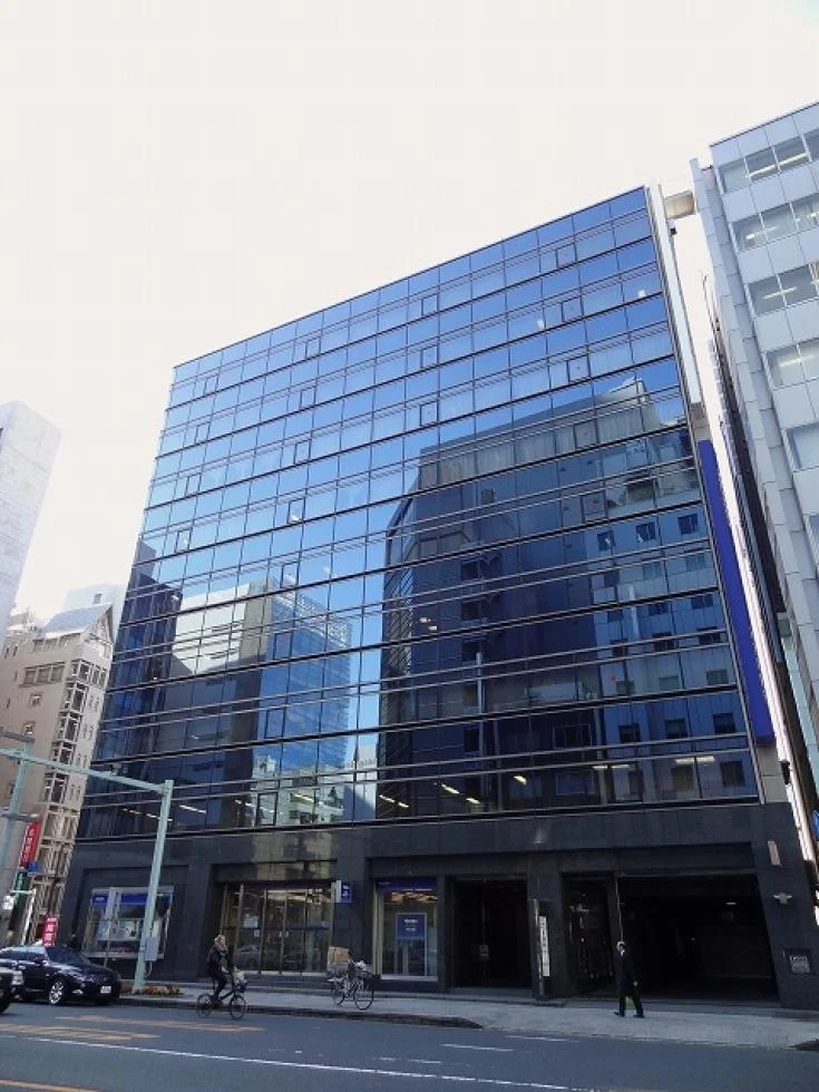 東京建物室町ビル B3 外観 2