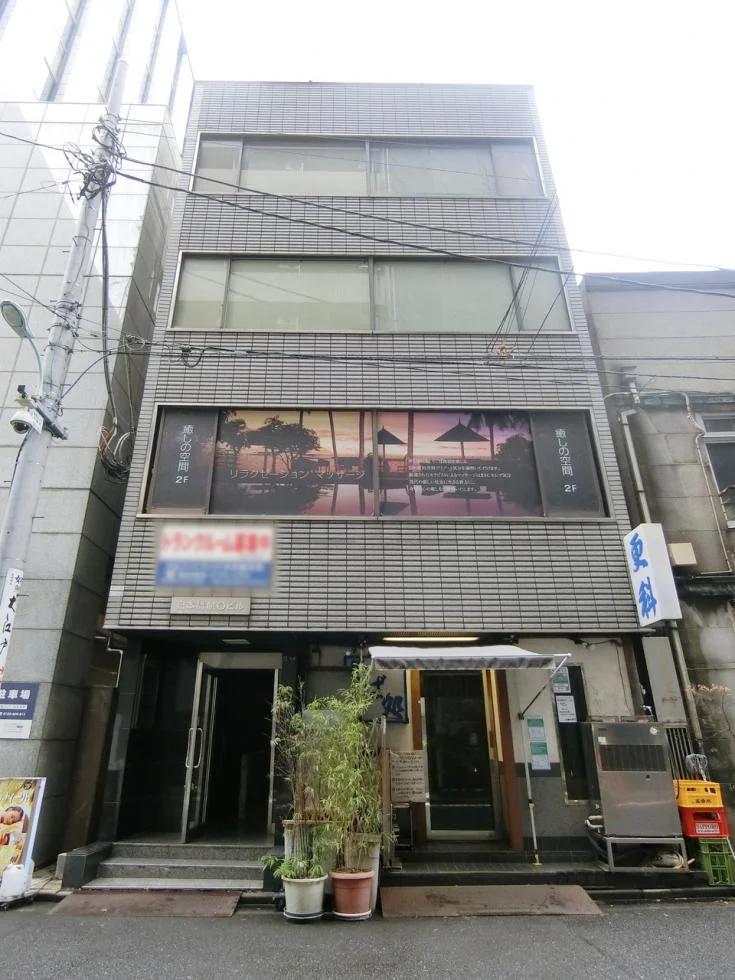 日本橋MOビル 2 外観 2