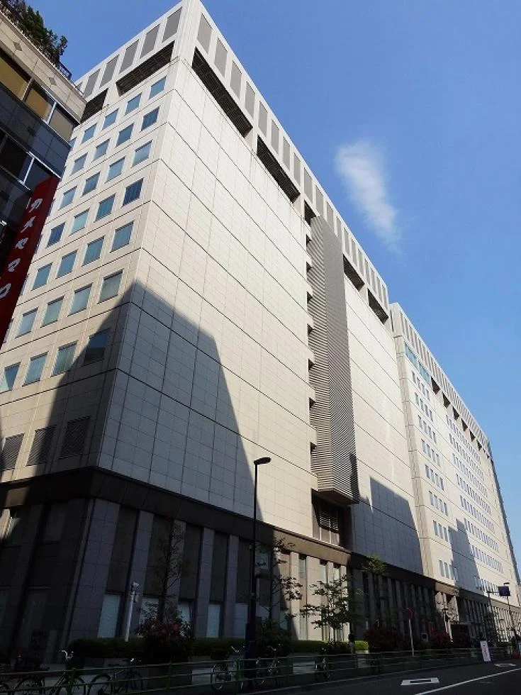 東京ダイヤビルディング2号館 10 オフィスビル外観 1
