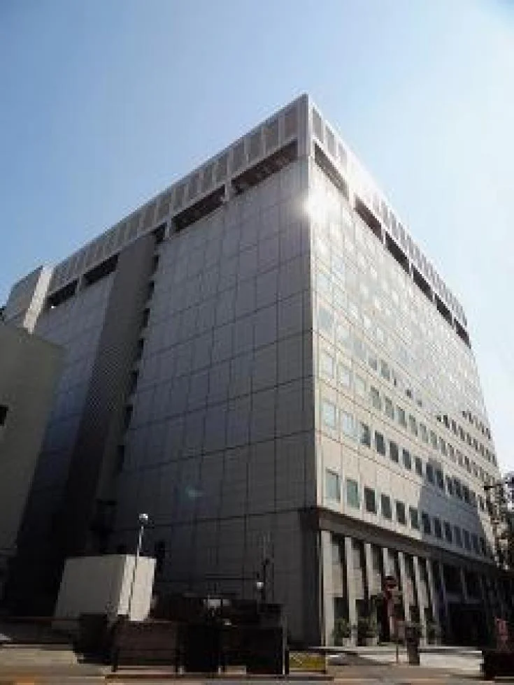 東京ダイヤビルディング2号館 10 オフィスビル外観 2