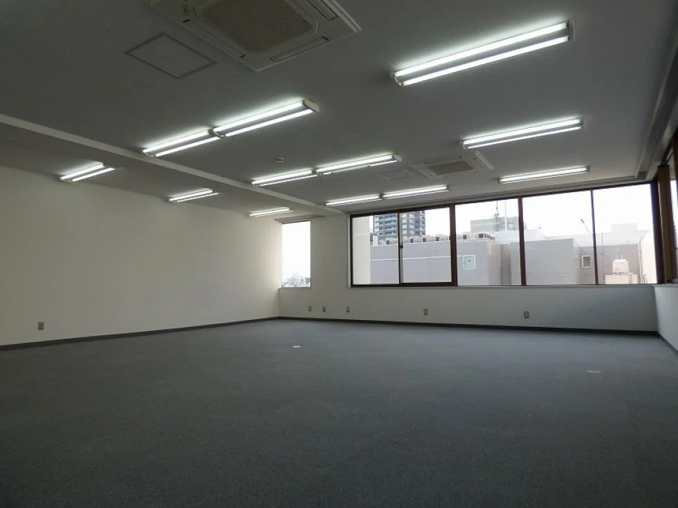 小伝馬町YSビル 9 執務室 2