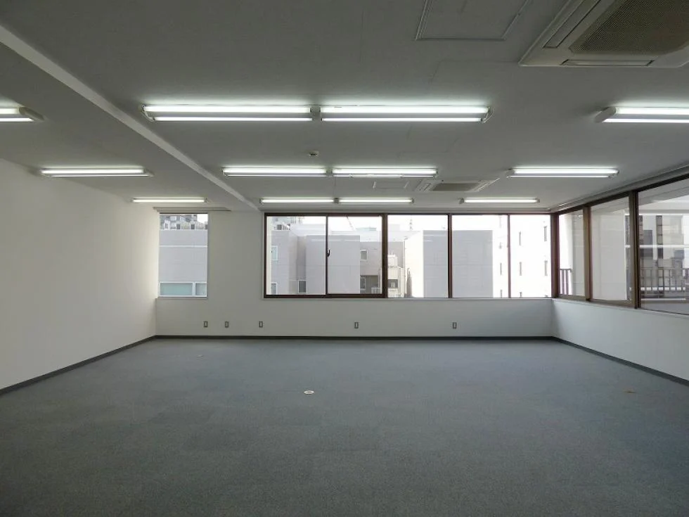 小伝馬町YSビル 9 執務室 3