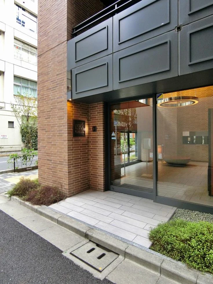 パークリュクス銀座mono - 画像1