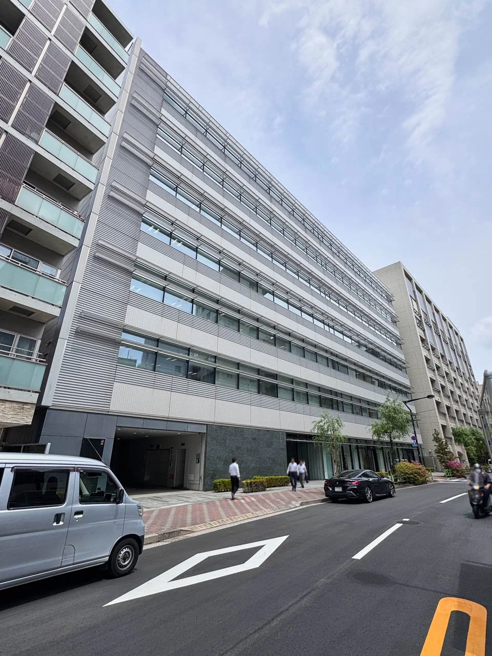 いちご日本橋イーストビル 3 外観 2