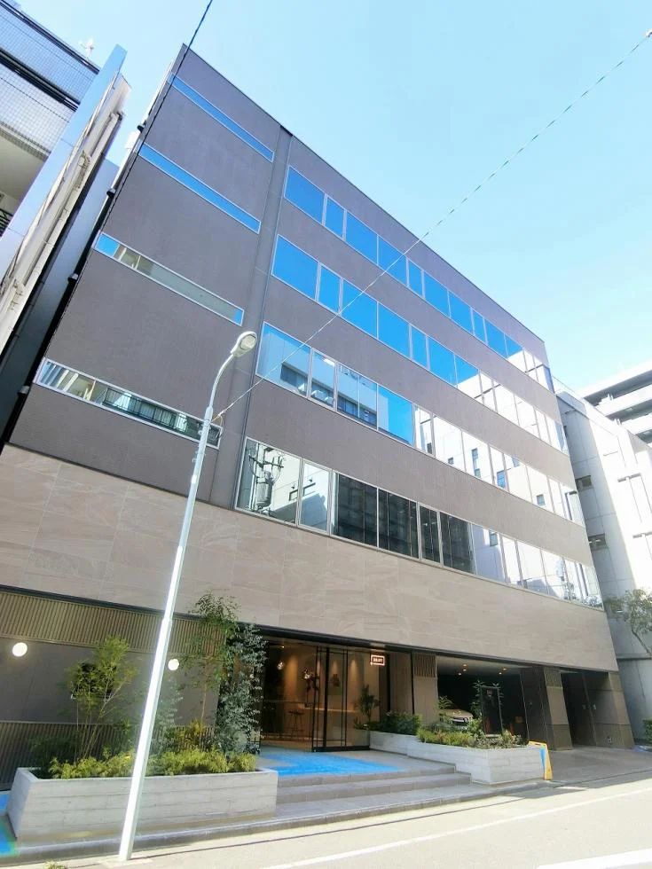 ＋SHIFT TSUKIJI - 画像1