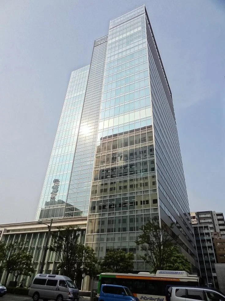 銀座松竹スクエアビル 10 外観 1