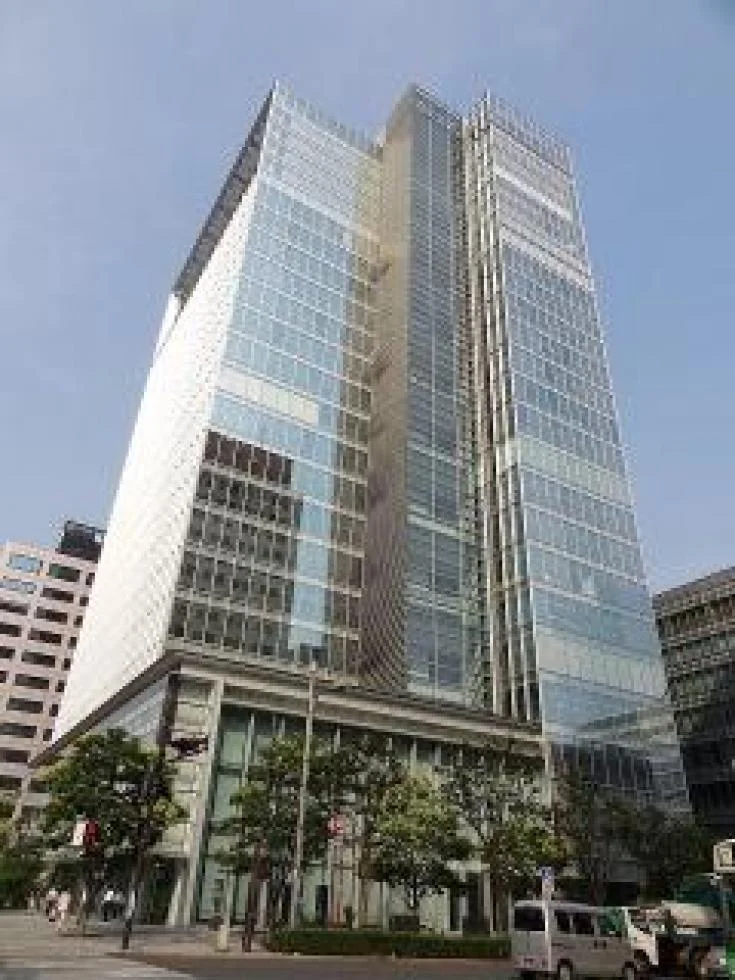 銀座松竹スクエアビル 10 外観 2