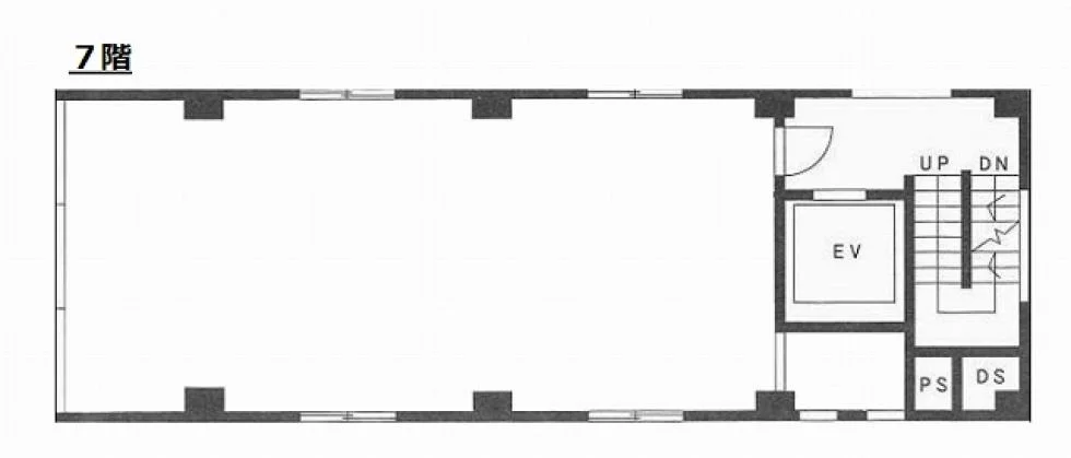 藤屋ビル - 画像1