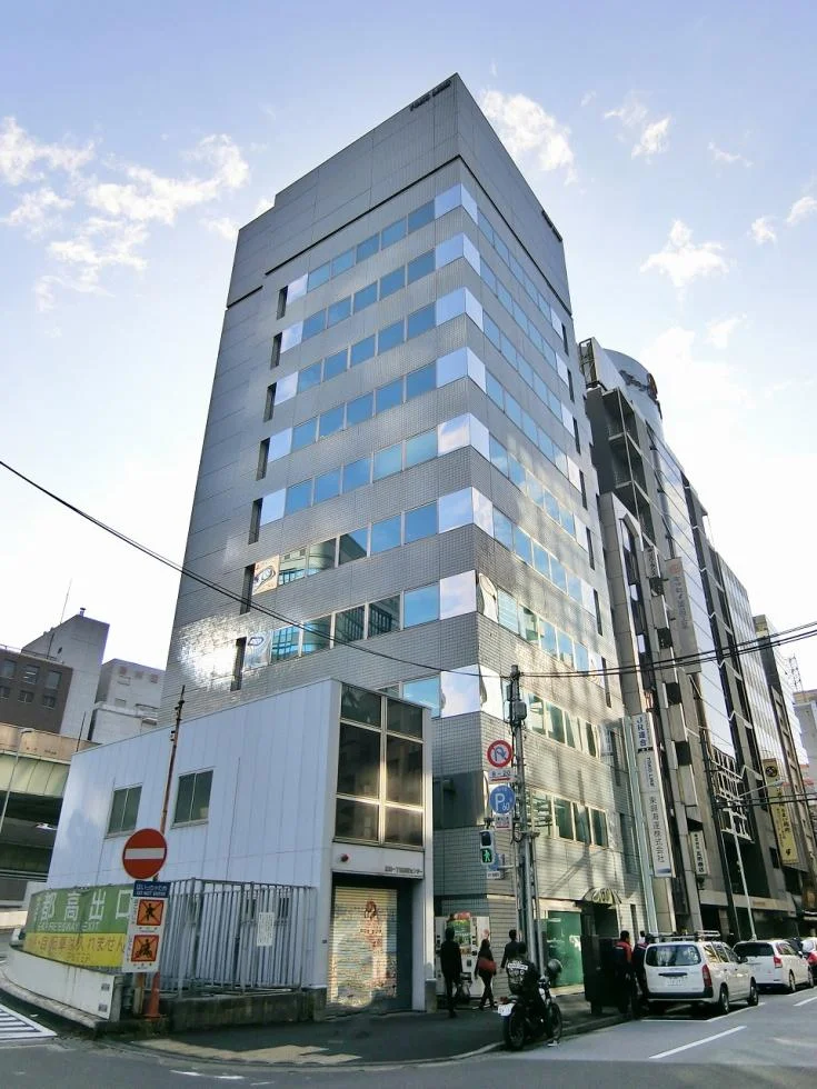 東興ビル 10 オフィスビル外観 2