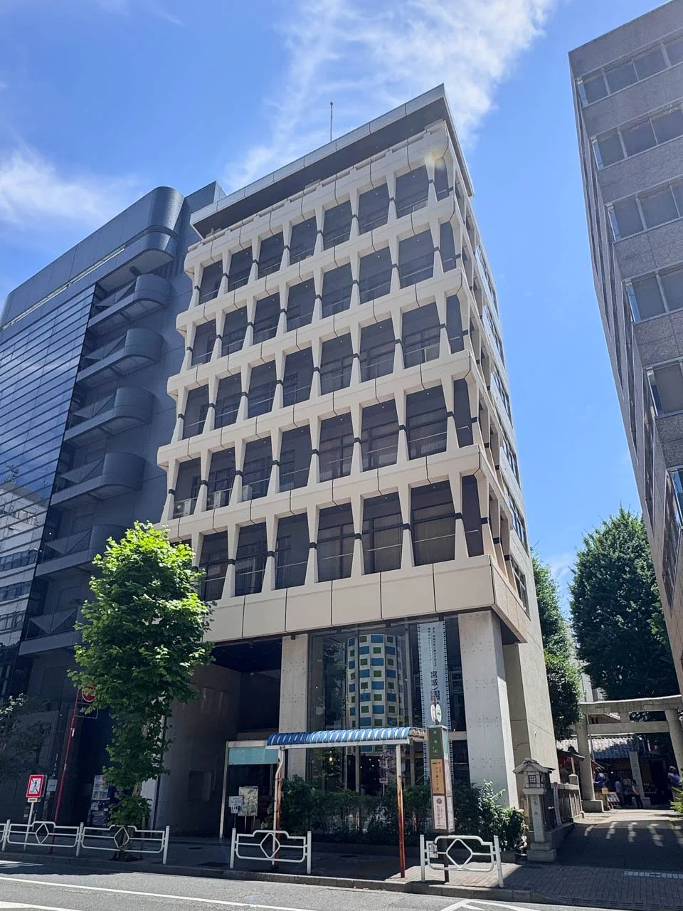 十字屋証券(十字屋)ビル 5 外観 1