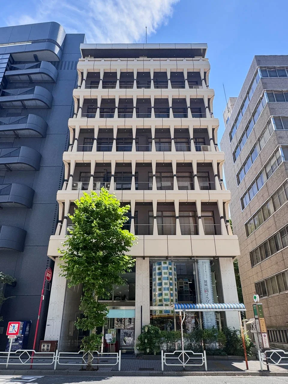 十字屋証券(十字屋)ビル 5 外観 2