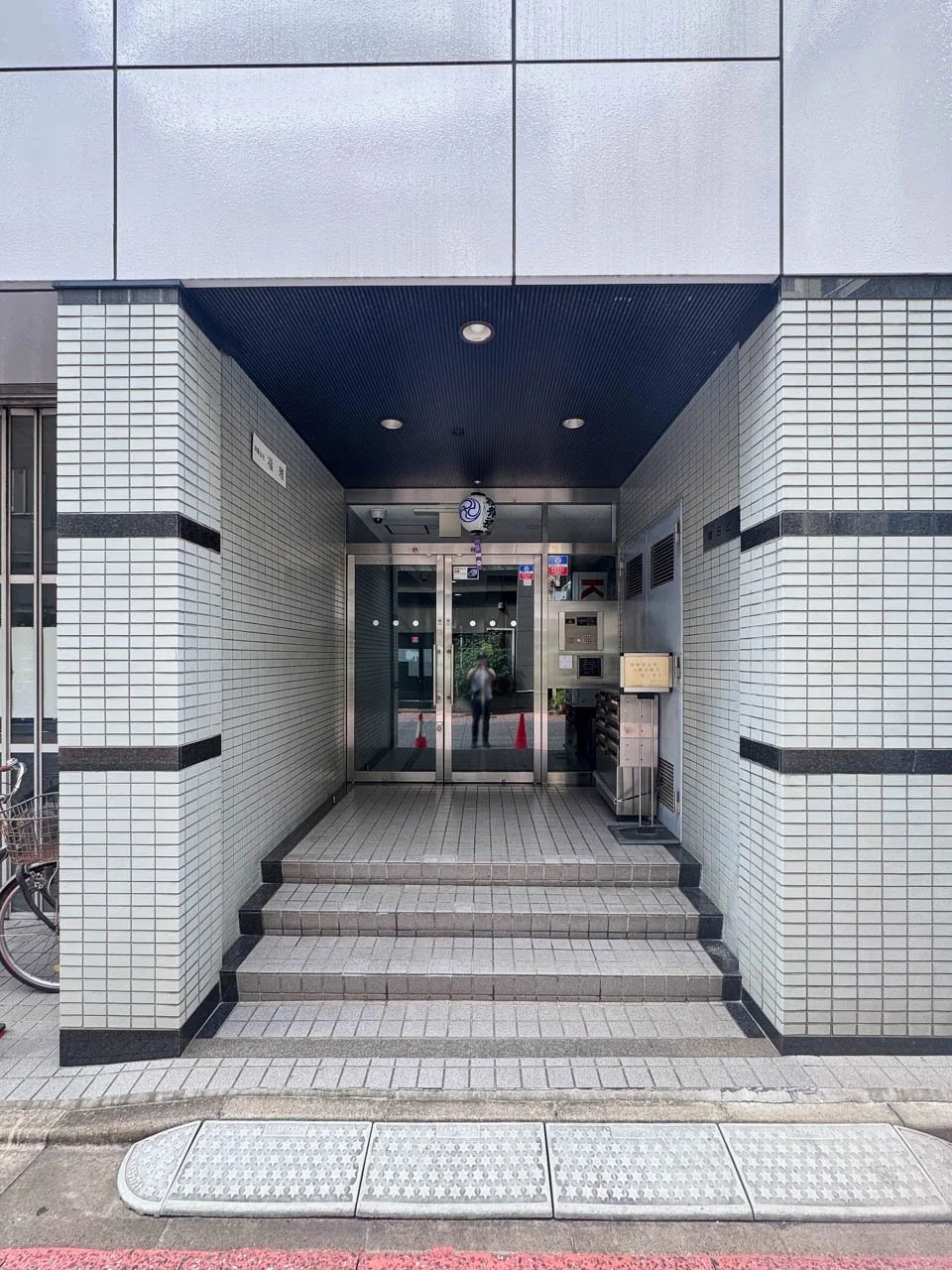 福田ビル 1 エントランス 4