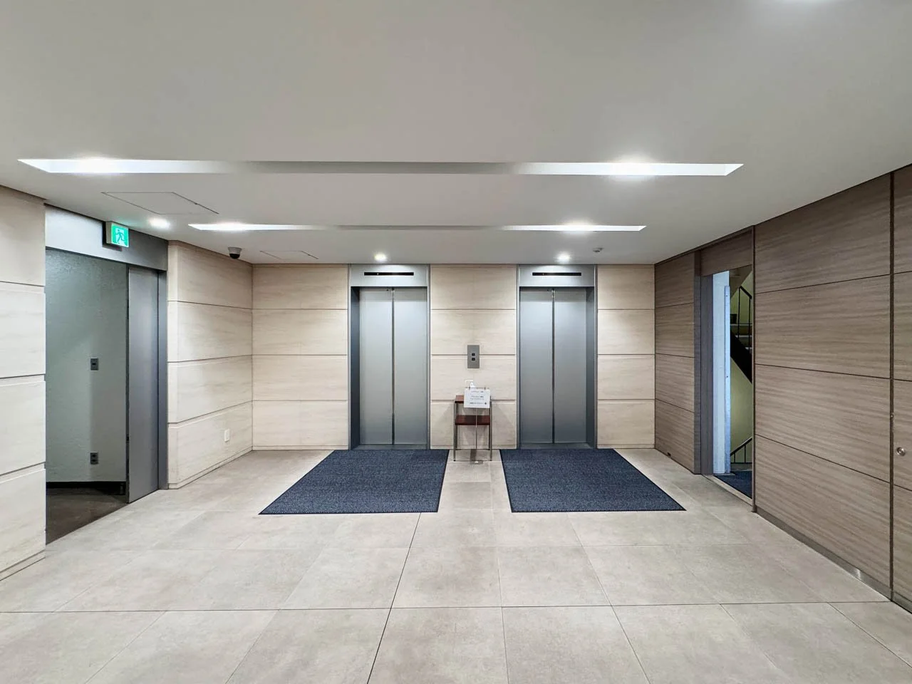 銀座大野ビル 3 共有部 5