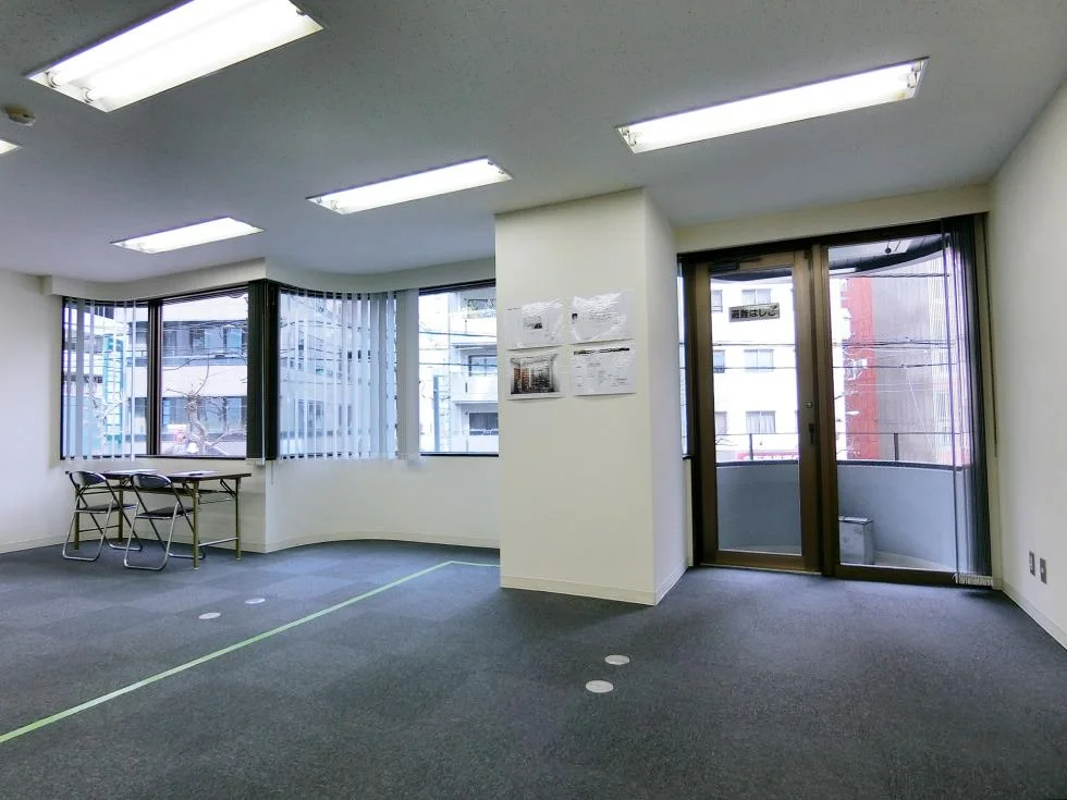 ACN日本橋小網町ビル 2 内装 3