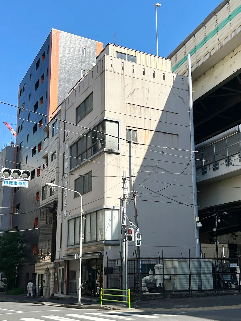丸松陶器ビル 2 オフィスビル外観 2