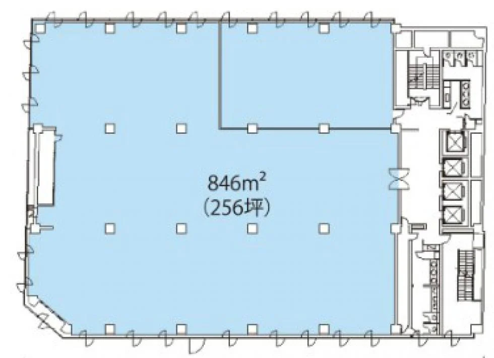 日本生命東八重洲ビル - 画像1