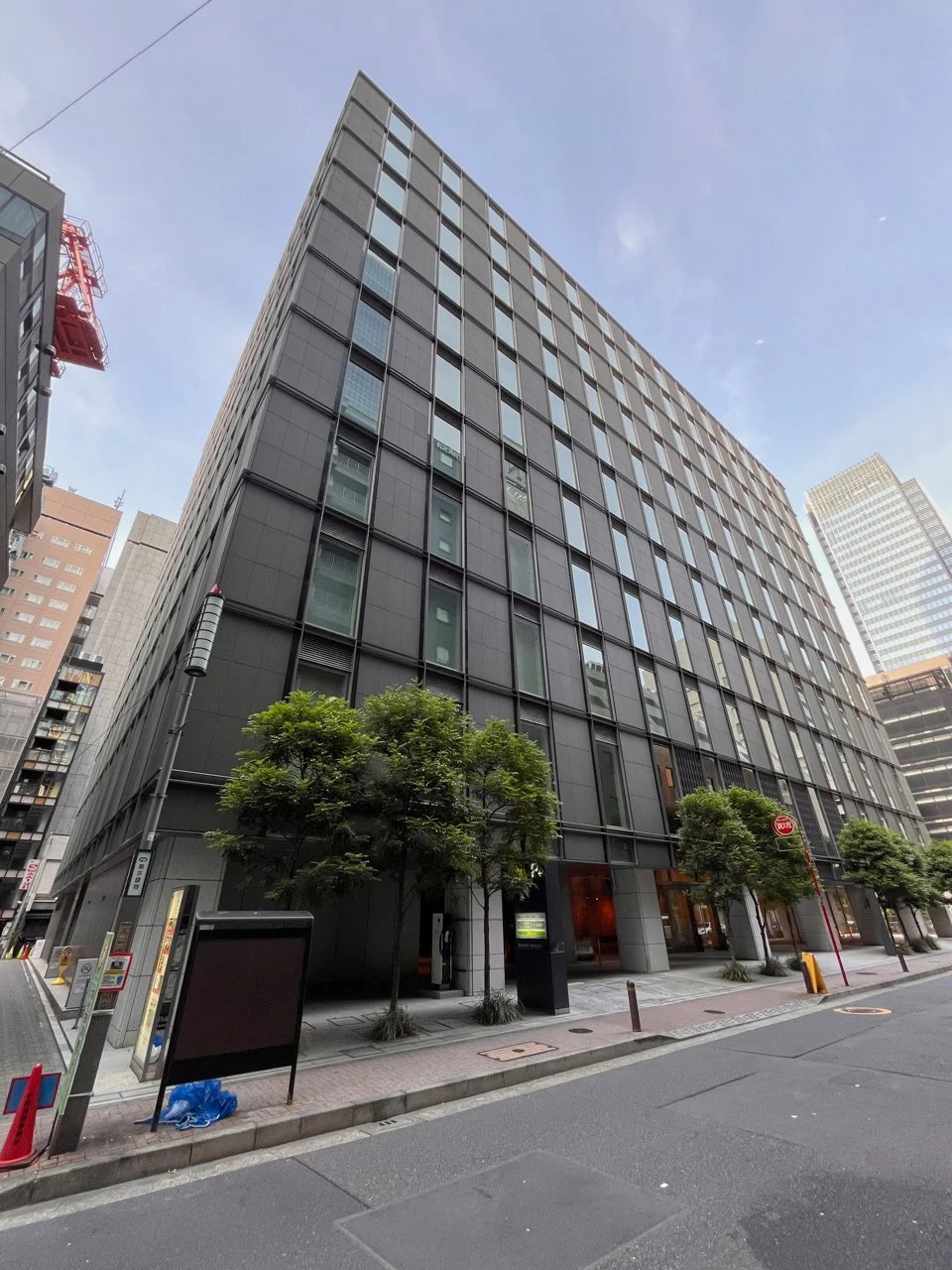 東京建物八重洲ビル 4 外観 1