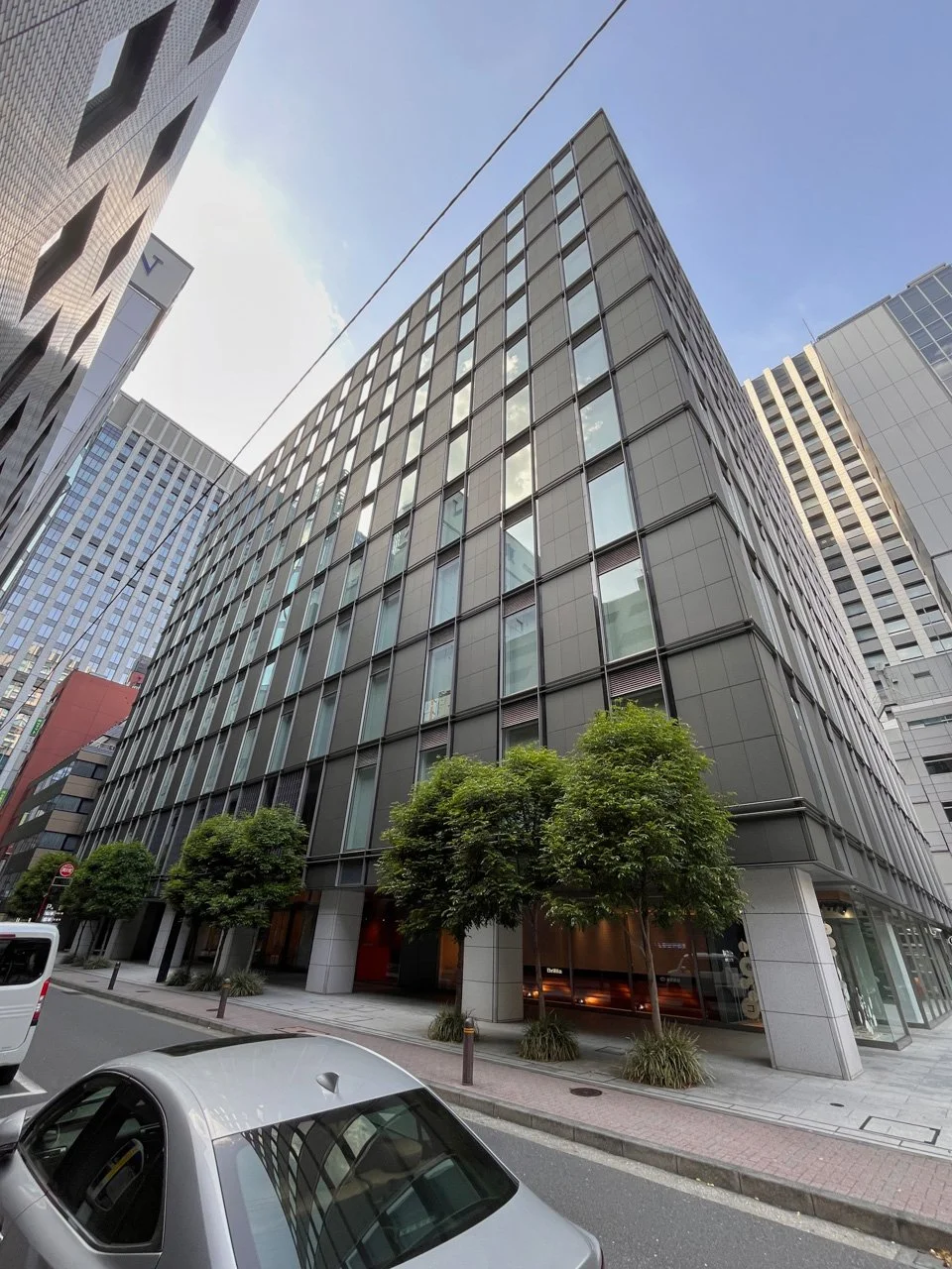 東京建物八重洲ビル 4 外観 2