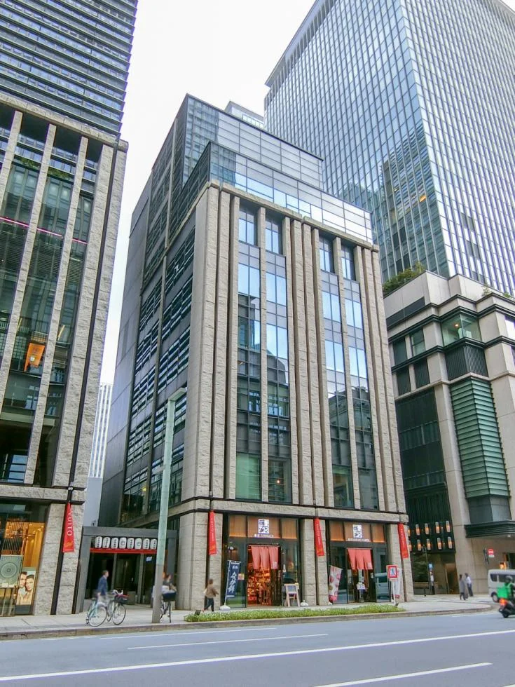 浮世小路千疋屋ビル 9 外観 2
