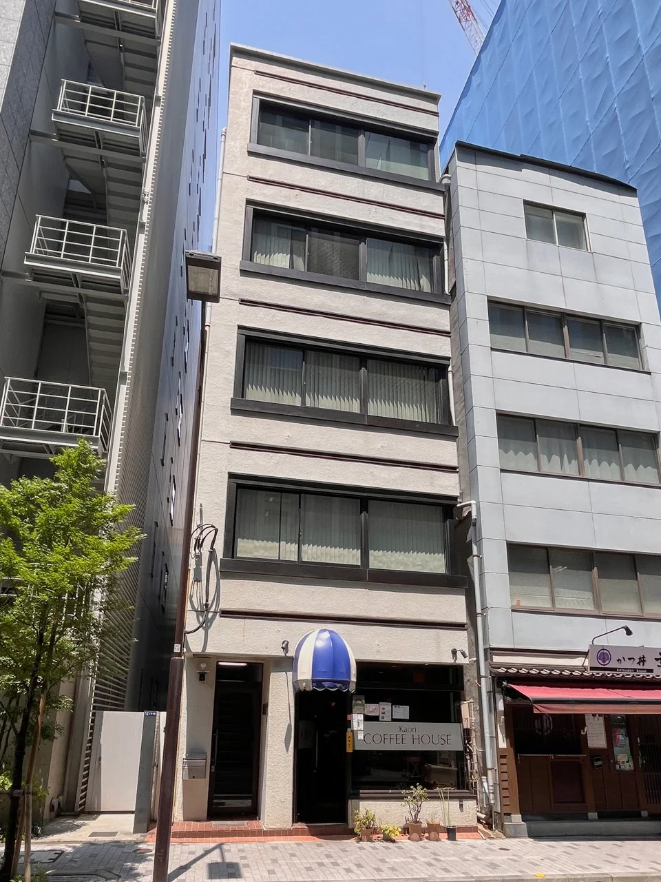 松永ビル 3 外観 1