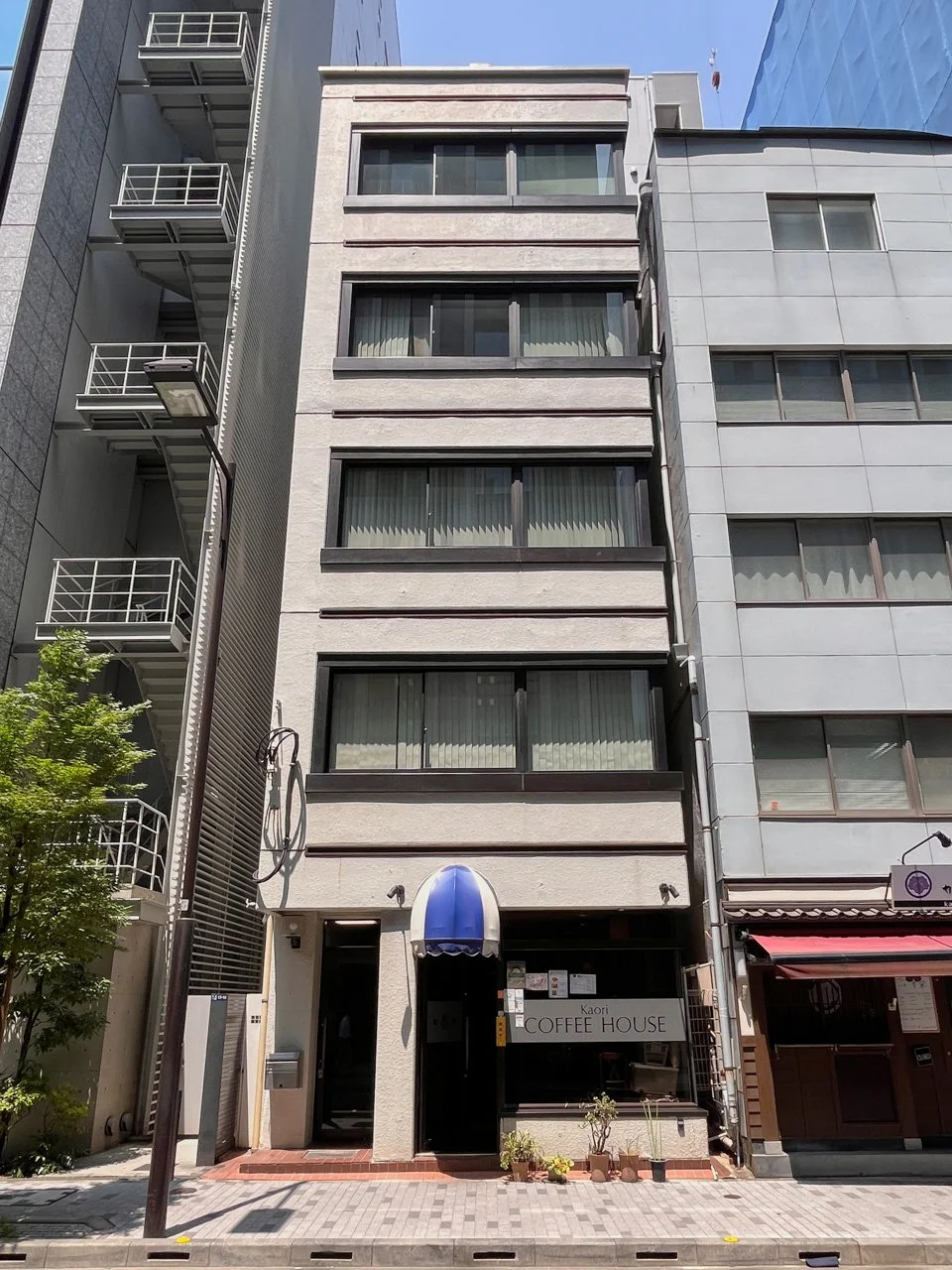 松永ビル 3 外観 2