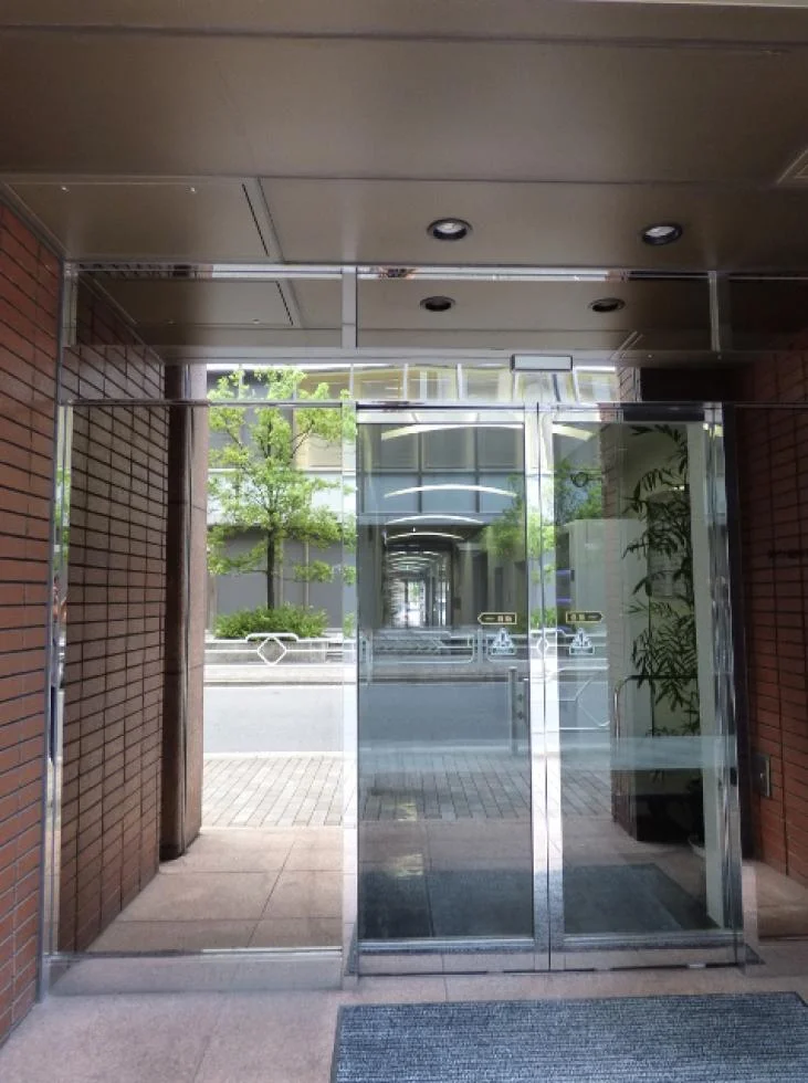 日本橋東ビル 5 エントランス 3