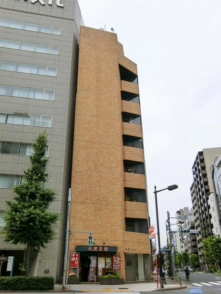 正和ビル 8 外観 2