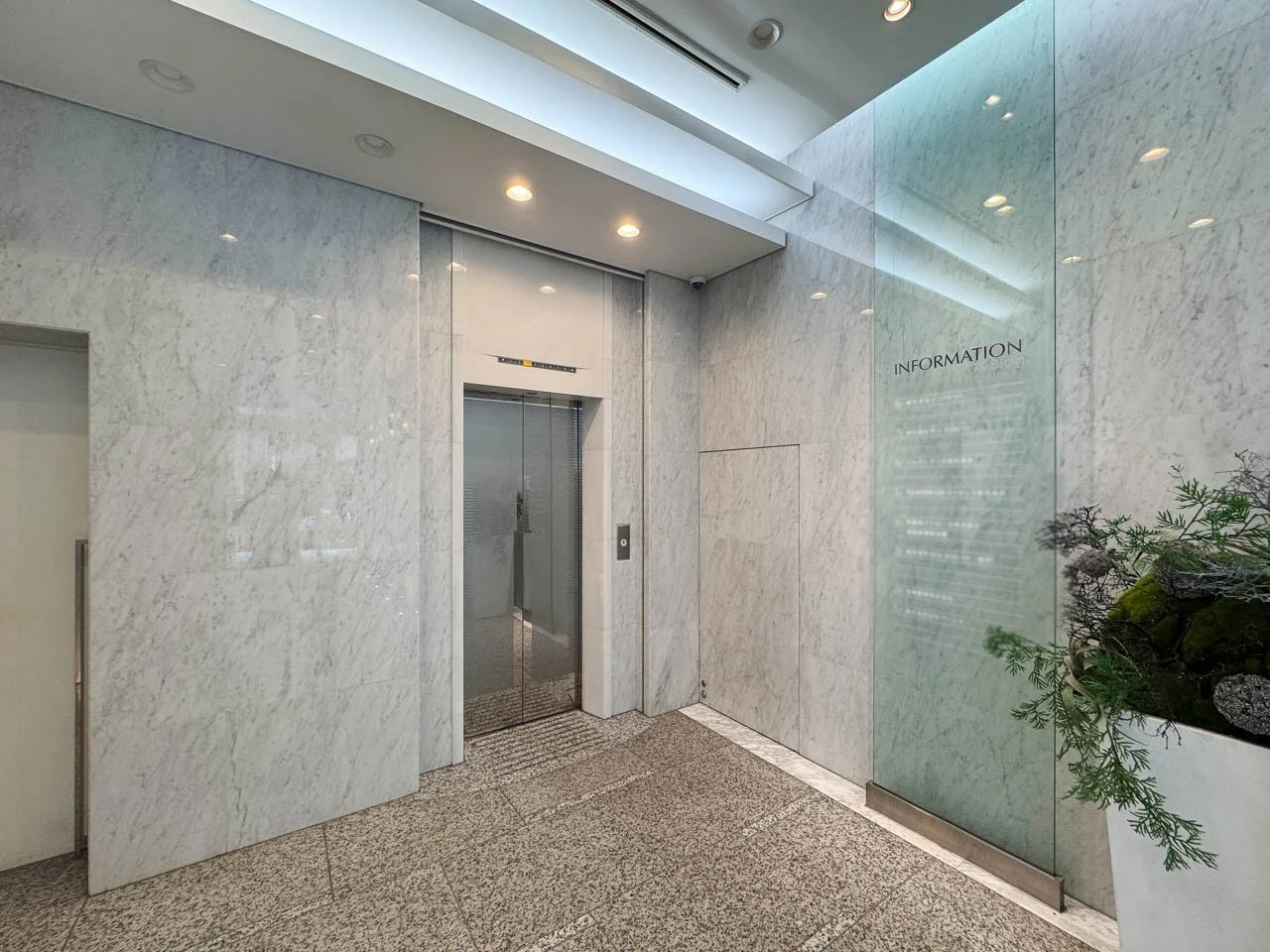 Nihonbashi OK Bldg 5 共有部 9