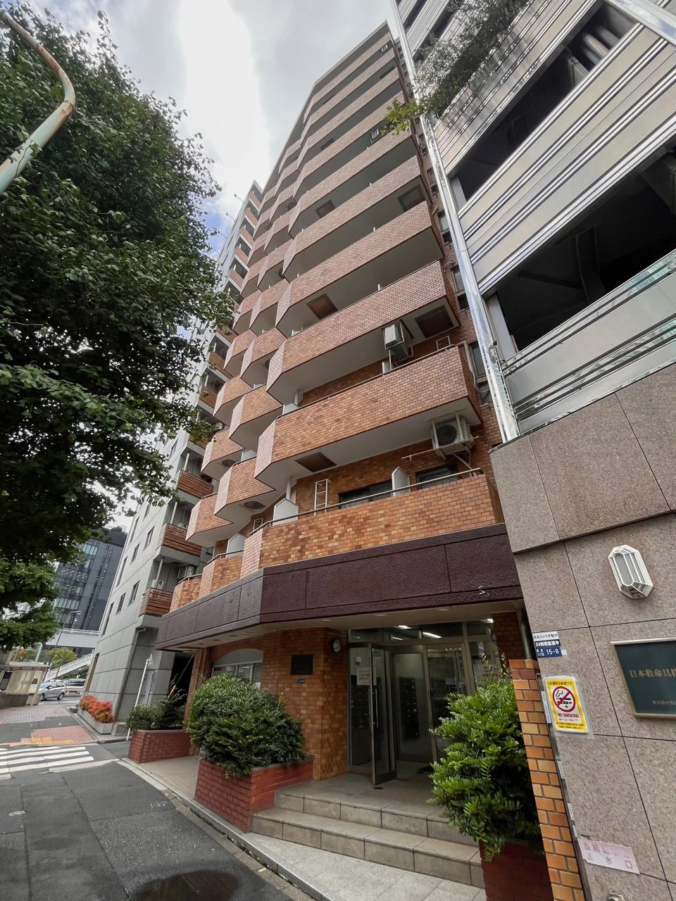 銀座ダイヤハイツビル 5 オフィスビル外観 2