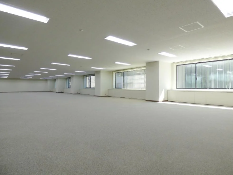 コンワビル 2 執務室 8