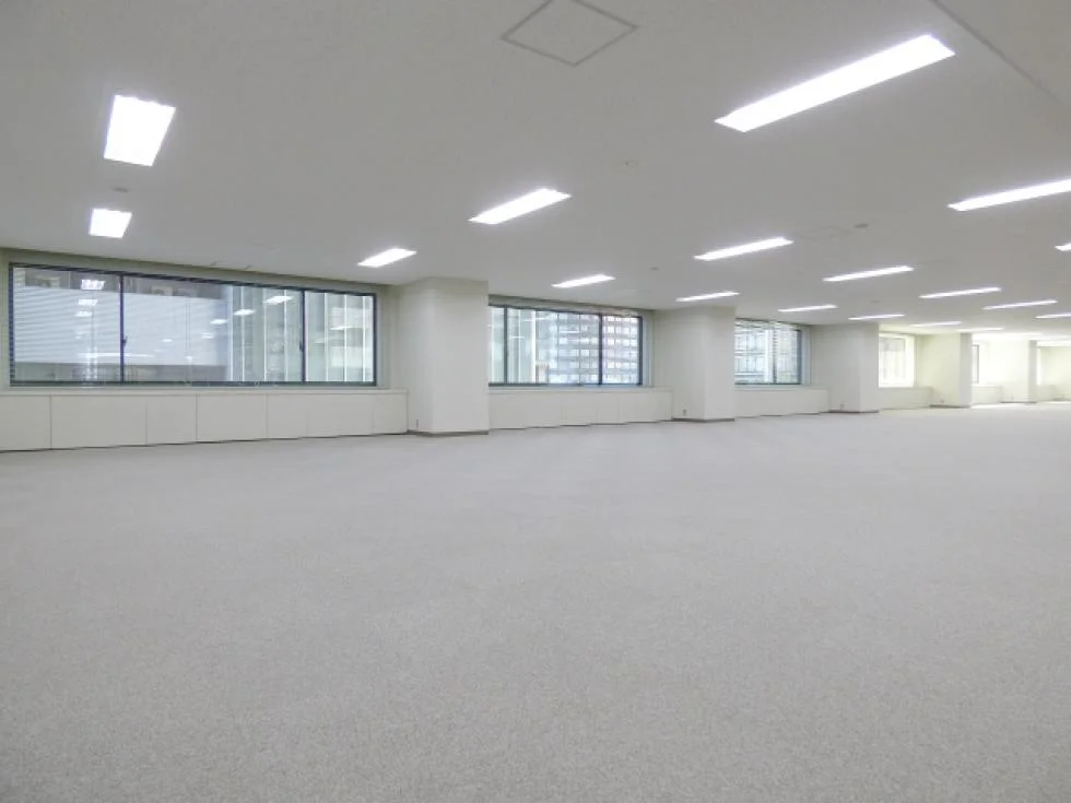 コンワビル 2 執務室 9