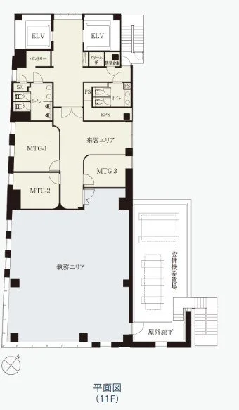 スイテ日本橋人形町