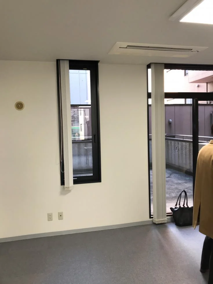 FORECAST茅場町 2 執務室 4