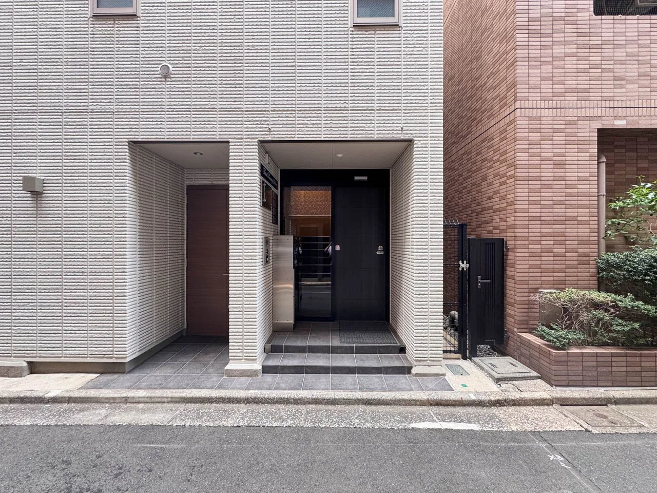 HAUS-M・S 1 エントランス 3