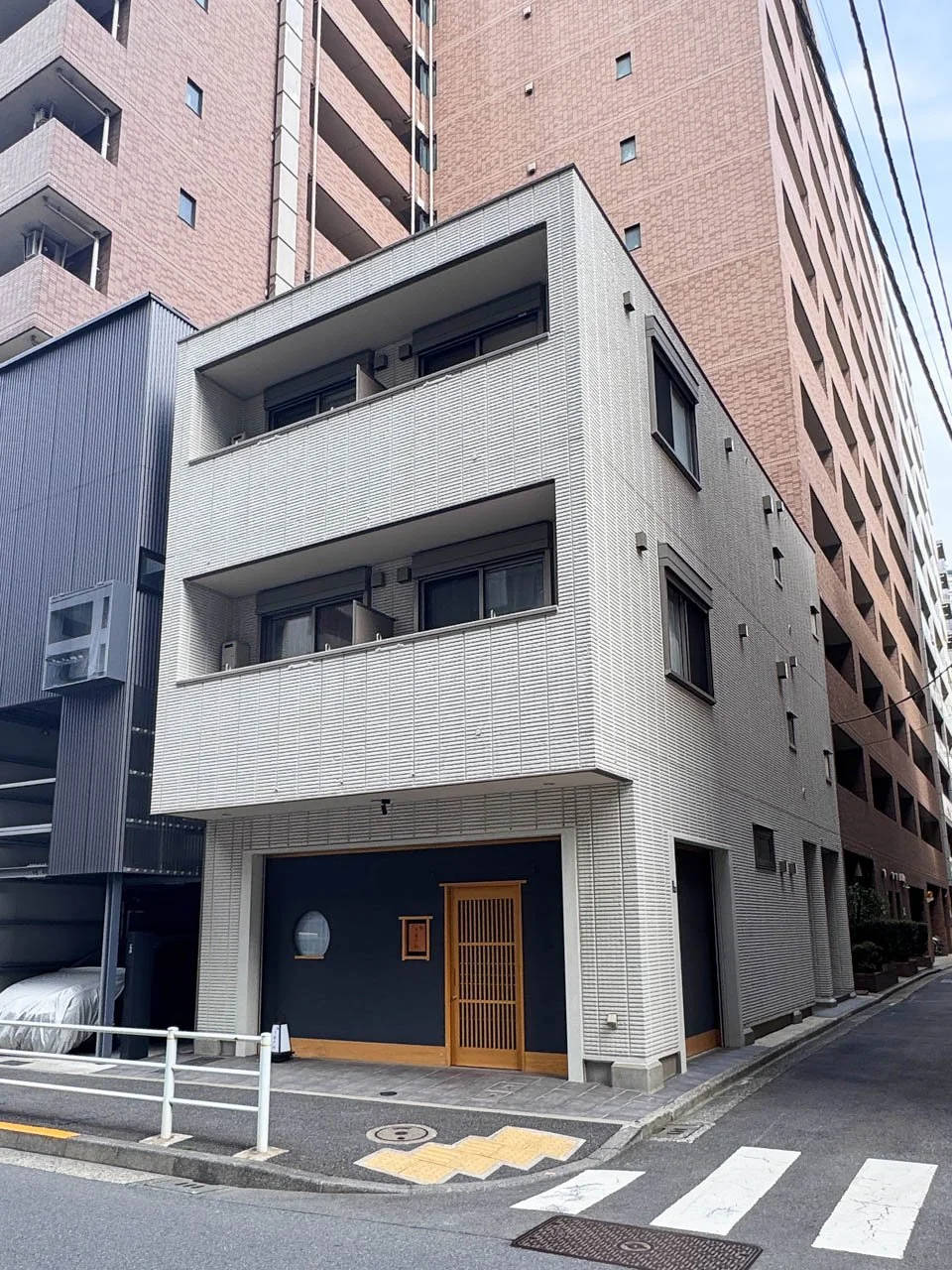 HAUS-M・S 1 外観 1